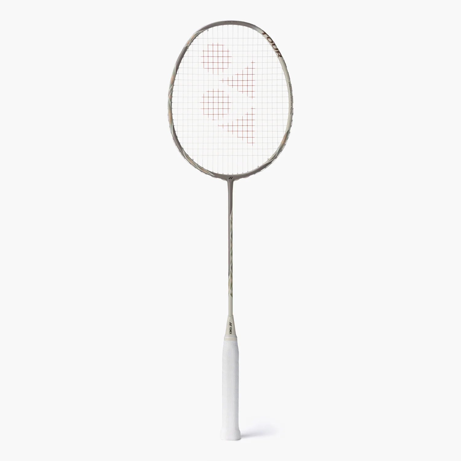 Yonex Astrox 77 Tour Badminton Racket - Light Beige G5 4U