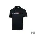 Yonex PM-S092-2736 Men’s Polo T-Shirt – TruDRY, Quick Dry, Breathable Sportswear.