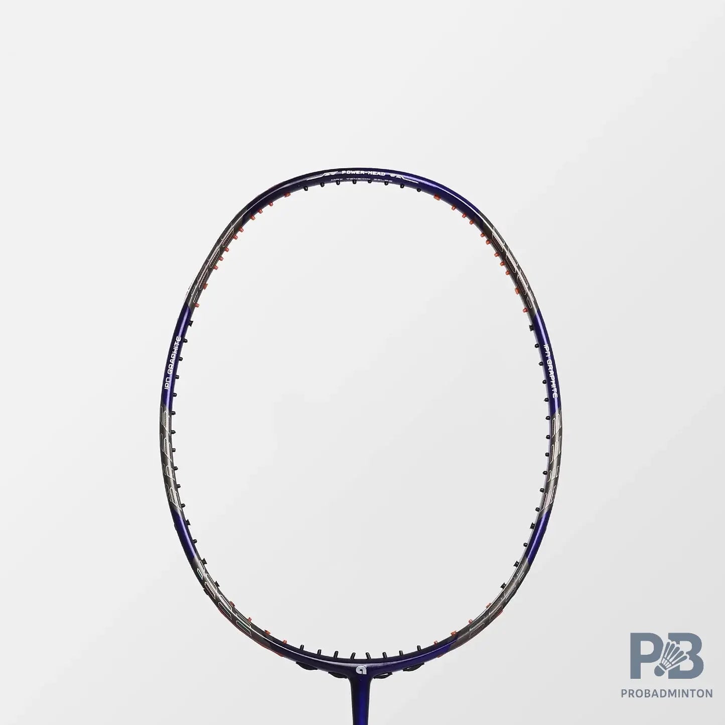Apacs Z Ziggler Badminton Racket (4U-G2) – Head Heavy | 30T Japan Grap Apacs Z Ziggler Badminton Racket (4U-G2) – Head Heavy | 30T Japan Grap