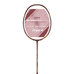 apacs z ziggler reborn badmnton raket unstrung maroon

