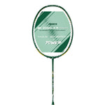 apacs z ziggler reborn badmnton raket unstrung green

