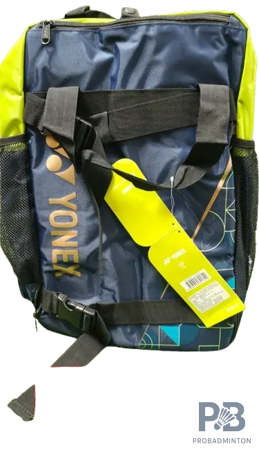 Yonex Tournament Kit Bag 324-2012 (2 color) – Premium Badminton Kit Bag at ProBadminton.in.