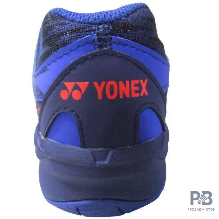 YONEX SHB 57 EX BADMINTON SHOES ( ROYAL BLUE).
