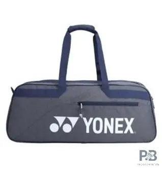 Yonex Kit Bag PC1-3D-Q014-22831BT-SR – Premium Badminton Racket Bag for Player.