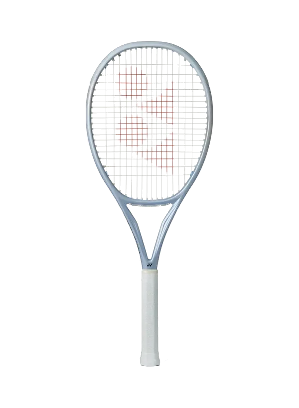 yonex muse100l 2026 pearl silver tenis raket

