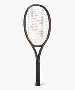 Yonex EZONE 110 Espresso Brown tennis racket full frame