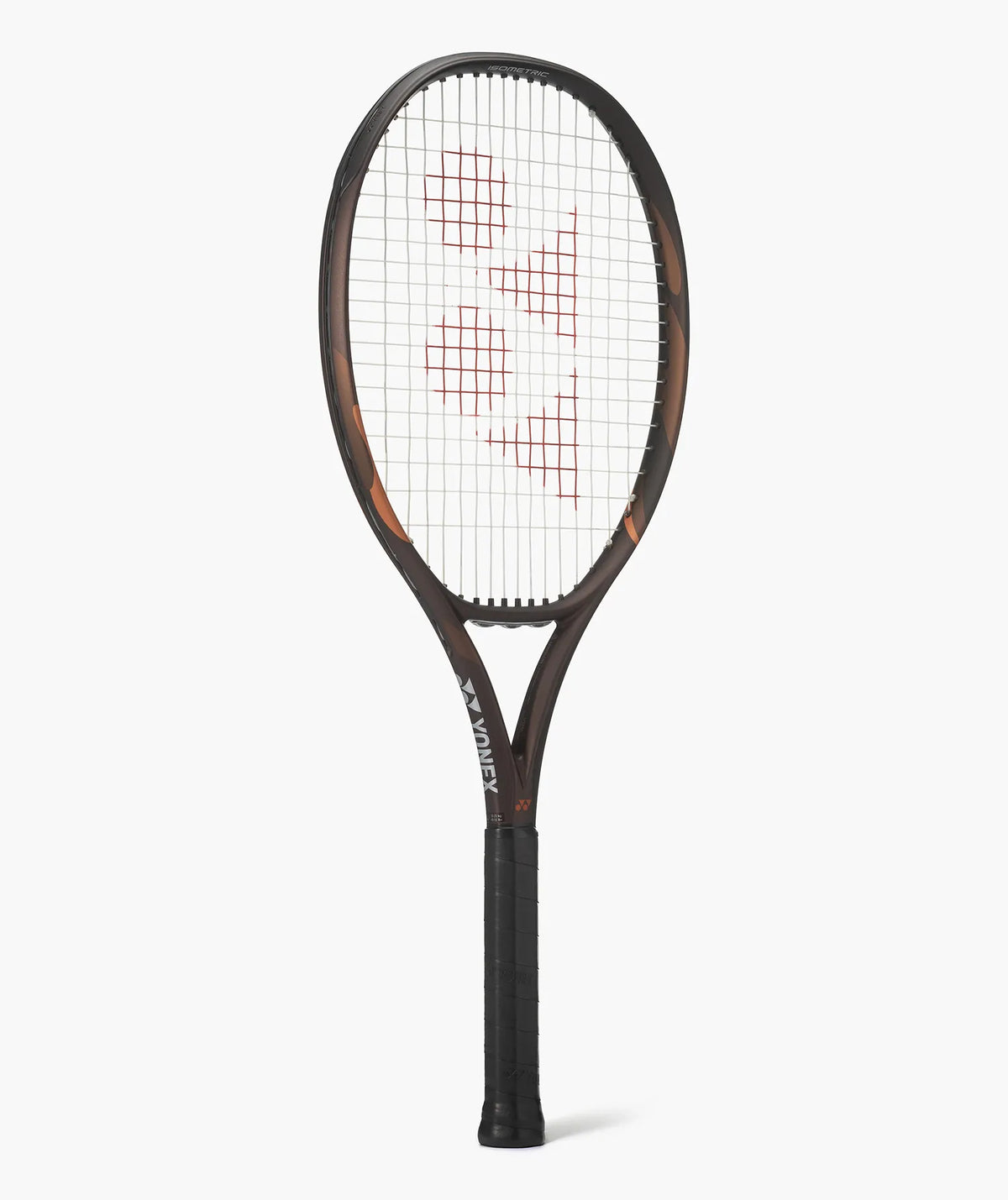 Yonex EZONE 110 Espresso Brown tennis racket full frame