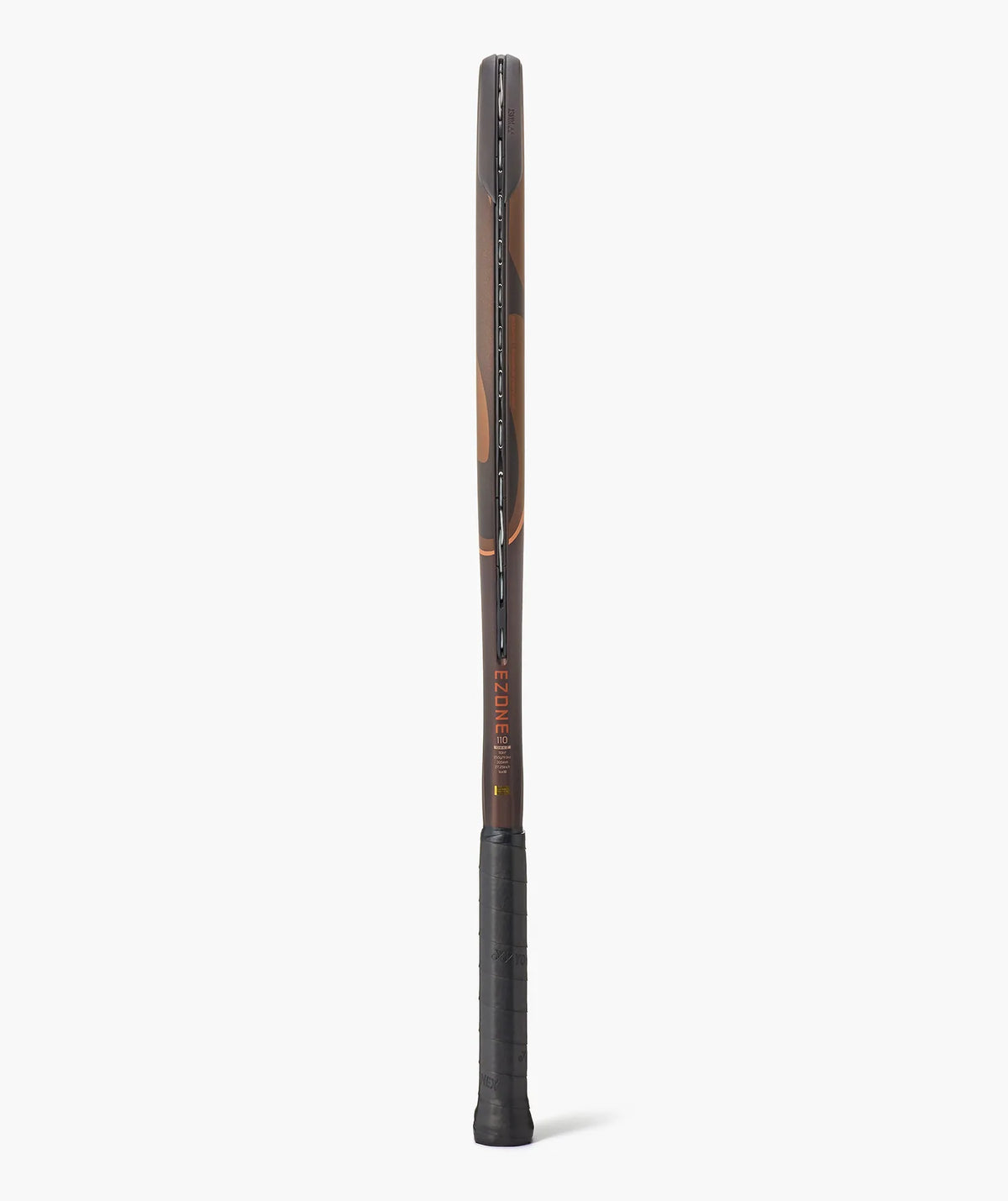 Yonex EZONE 110 Espresso Brown tennis racquet grip