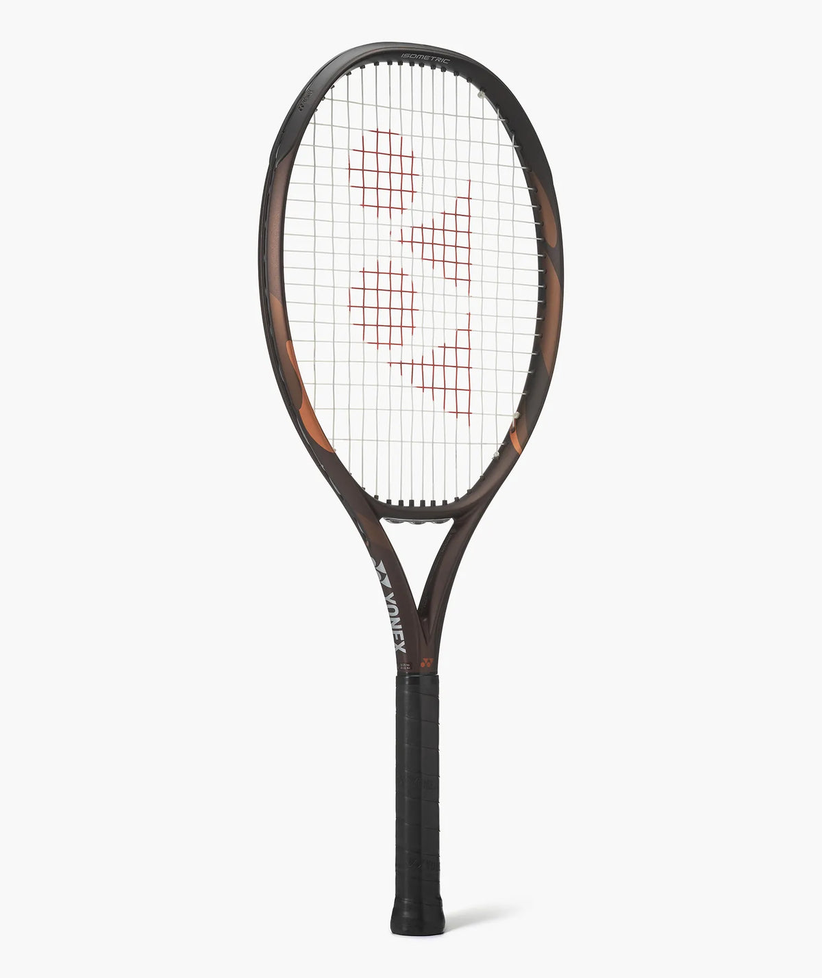 Yonex EZONE 115 115 sq in tennis racquet Espresso Brown