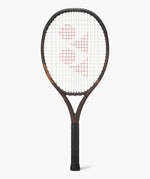 Yonex EZONE 115 Espresso Brown Tennis Racquet front view