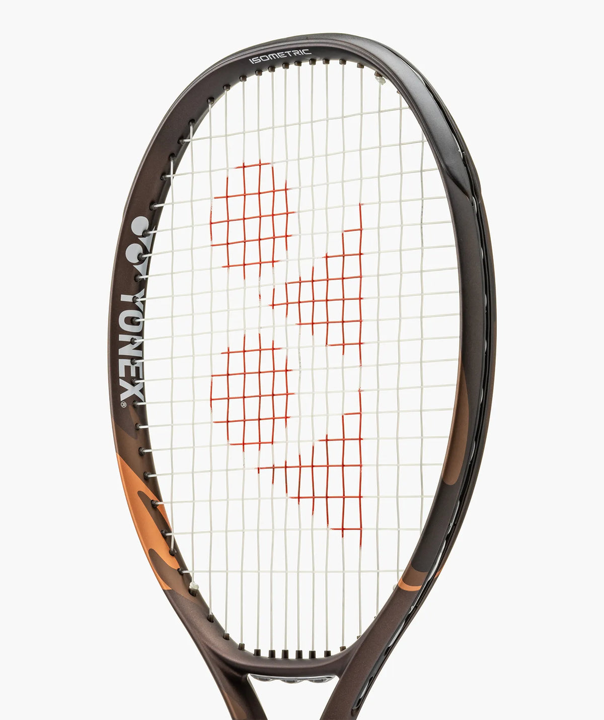 Yonex EZONE 115 lightweight tennis racquet full view
