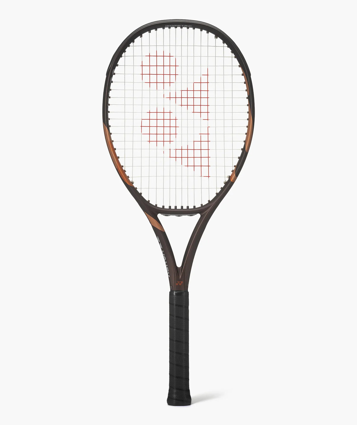Yonex EZONE Alpha Espresso Brown tennis racket