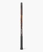 Yonex Ezone Alpha 275g Espresso Brown tennis racquet
