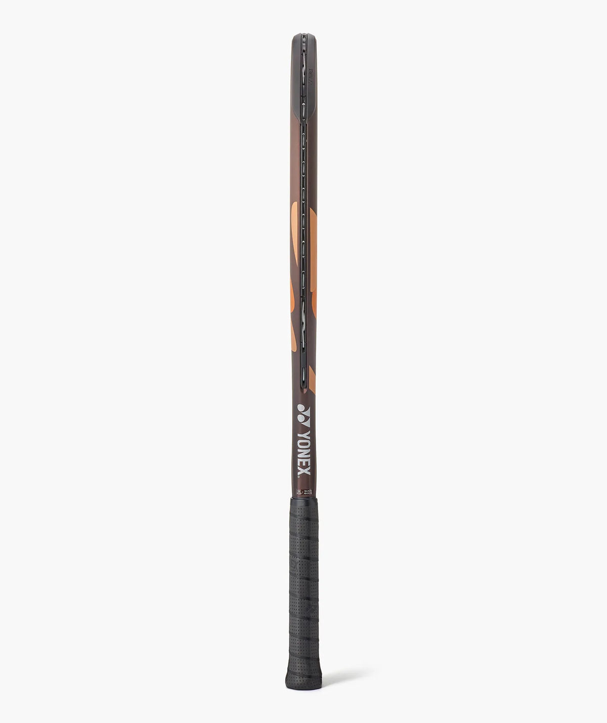 Yonex Ezone Alpha 275g Espresso Brown tennis racquet
