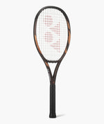 Yonex EZONE Alpha L Espresso Brown tennis racket