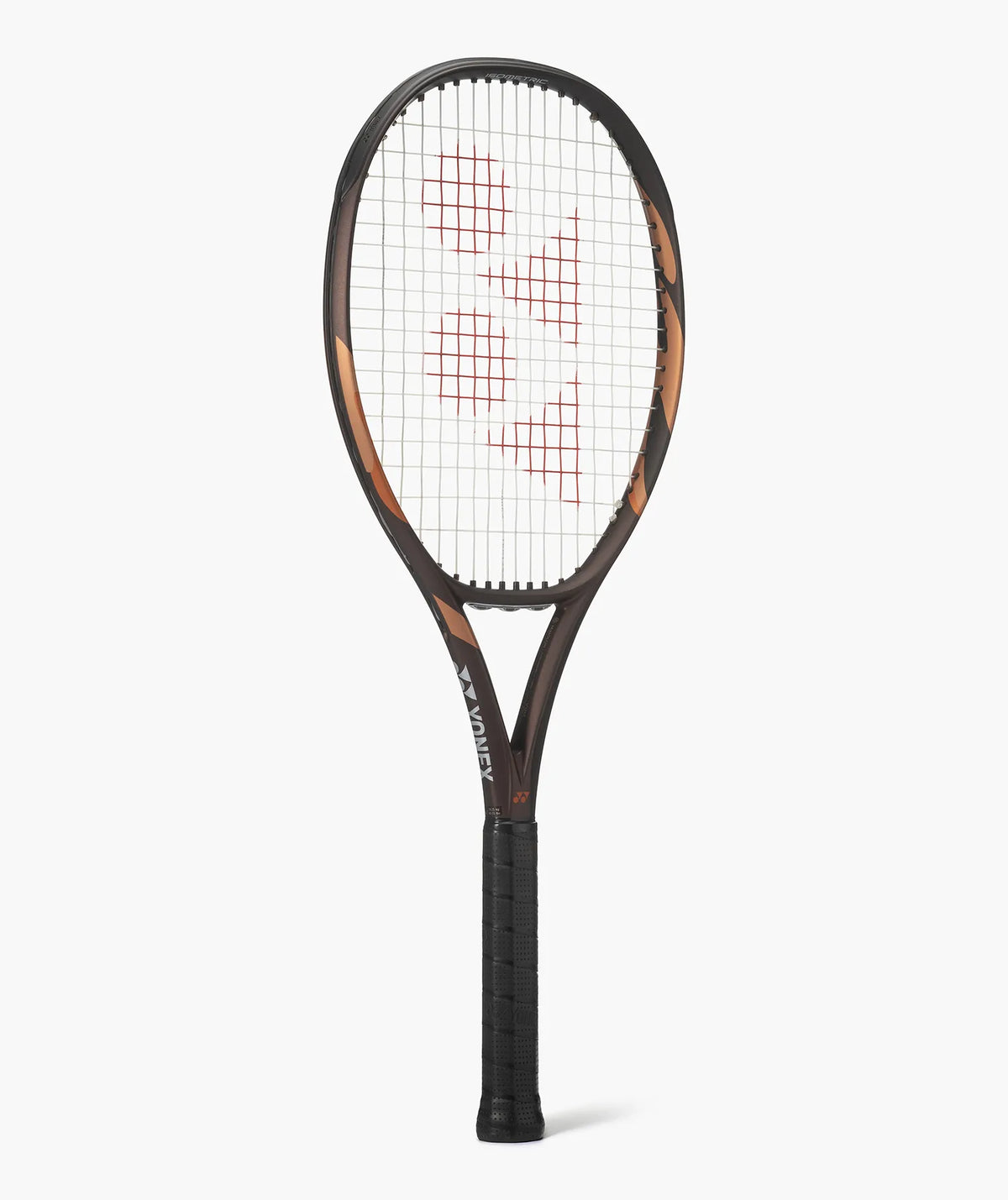 Yonex EZONE Alpha L Espresso Brown tennis racket