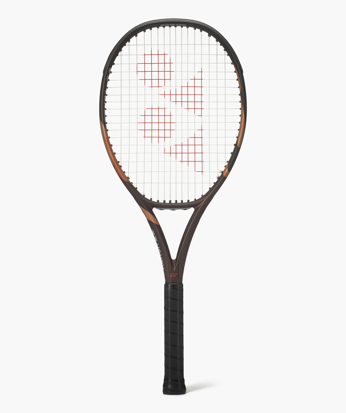 Yonex EZONE Alpha L 260g Espresso Brown tennis racquet
