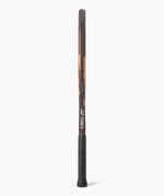 Yonex EZONE Alpha L 100 sq inch tennis racket Espresso Brown