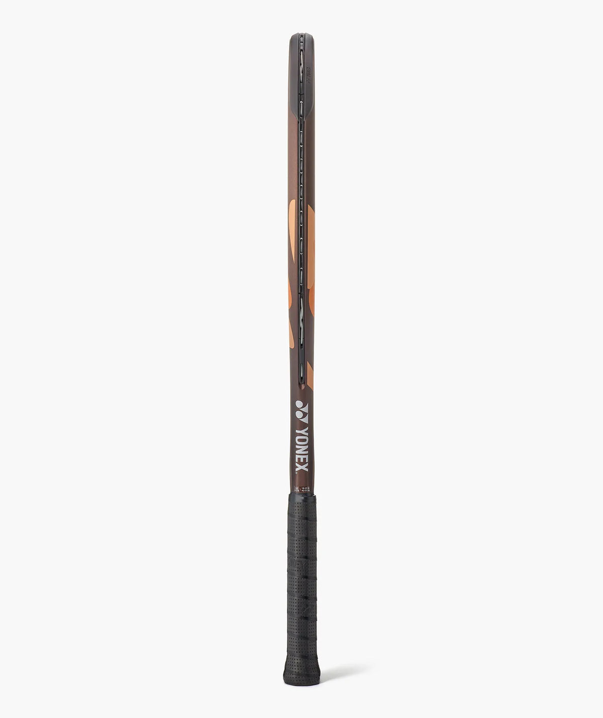 Yonex EZONE Alpha L 100 sq inch tennis racket Espresso Brown