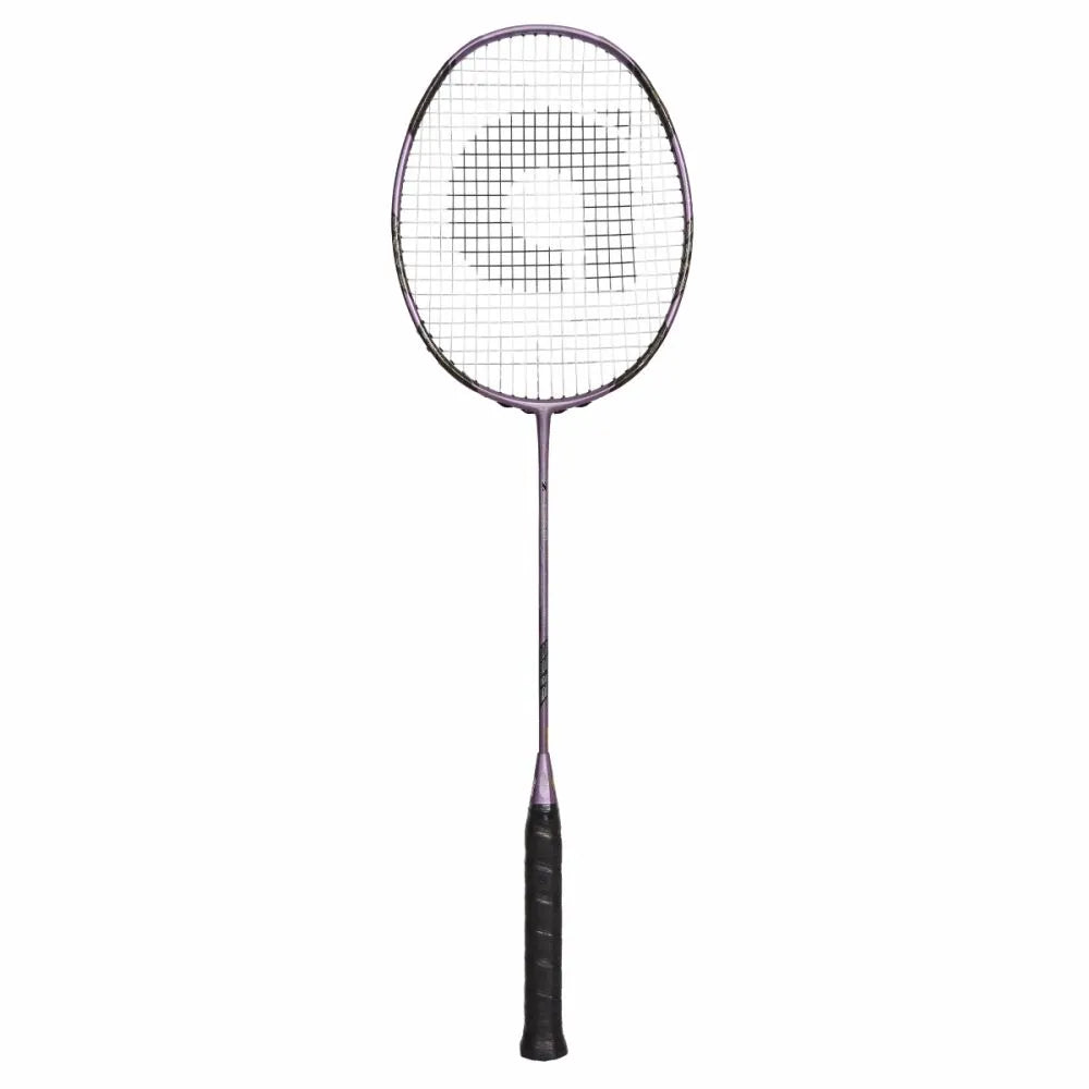 apacs z ziggler badmnton raket unstrung purple


