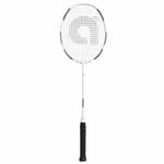 apacs z ziggler badmnton raket unstrung white

