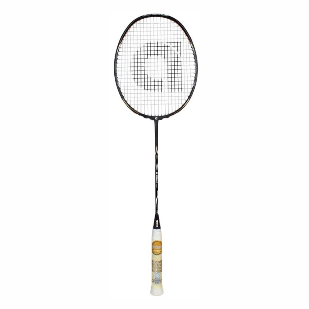 apacs z ziggler reborn badmnton raket unstrung blak

