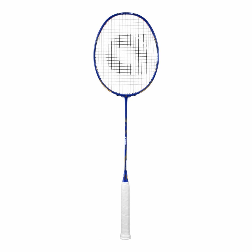 apacs z ziggler reborn badmnton raket matte unstrung blu

