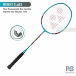 YONEX Arcsaber 73 Light Badminton Racket.
