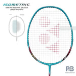 YONEX Arcsaber 73 Light Badminton Racket.