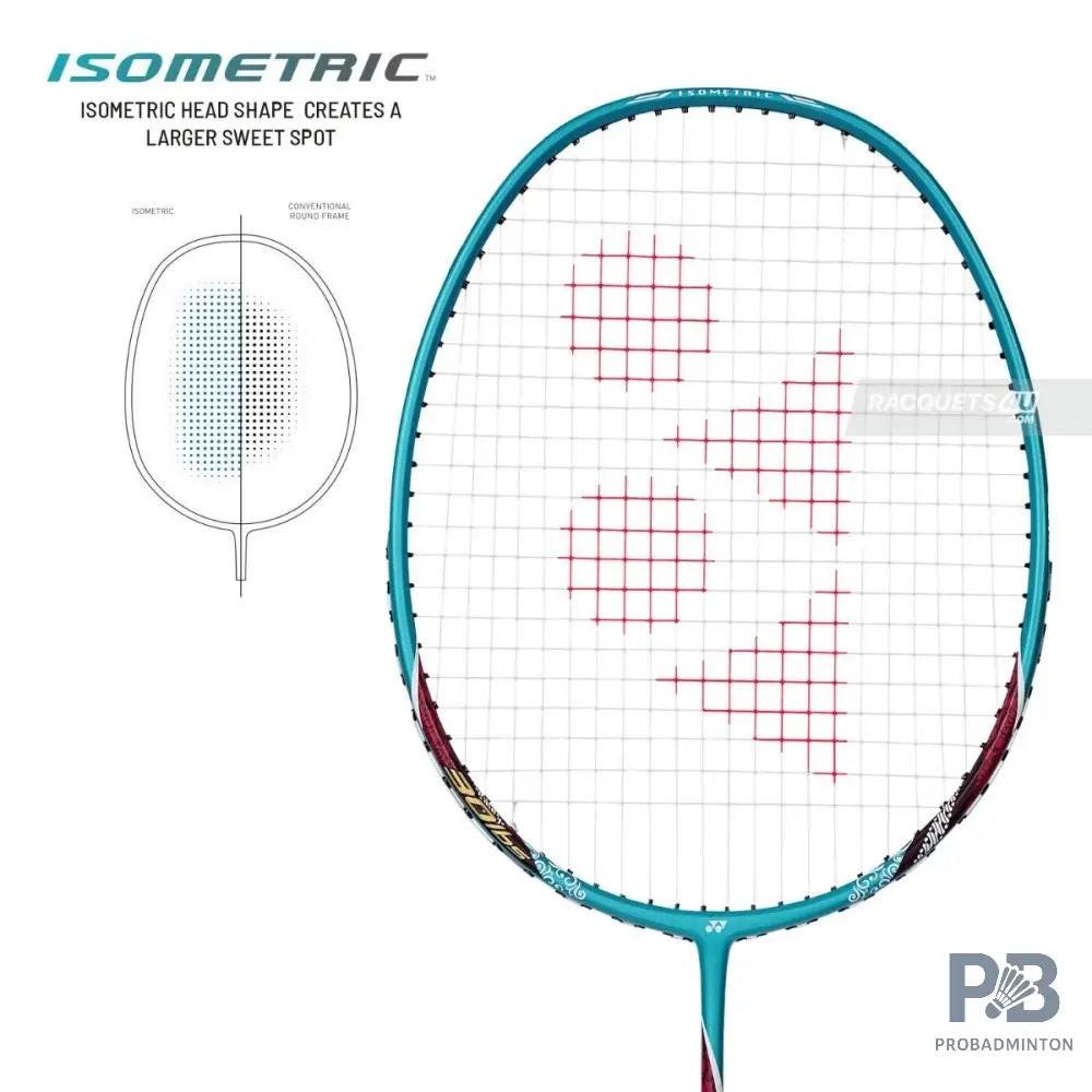 YONEX Arcsaber 73 Light Badminton Racket.