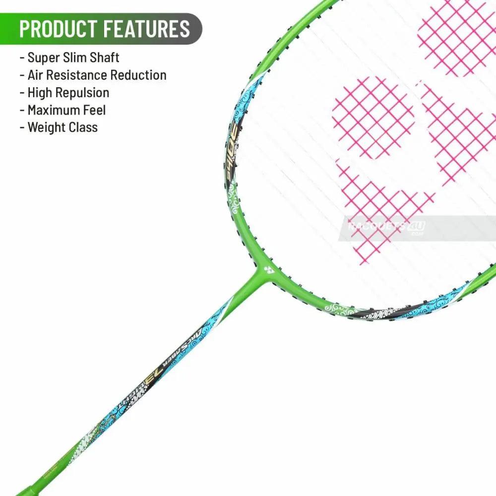 YONEX Arcsaber 73 Light Badminton Racket.