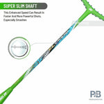YONEX Arcsaber 73 Light Badminton Racket.