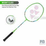 YONEX Arcsaber 73 Light Badminton Racket.
