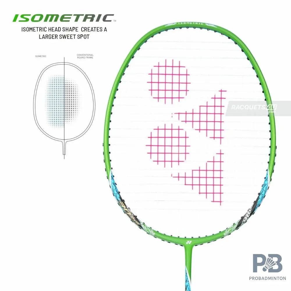 YONEX Arcsaber 73 Light Badminton Racket.