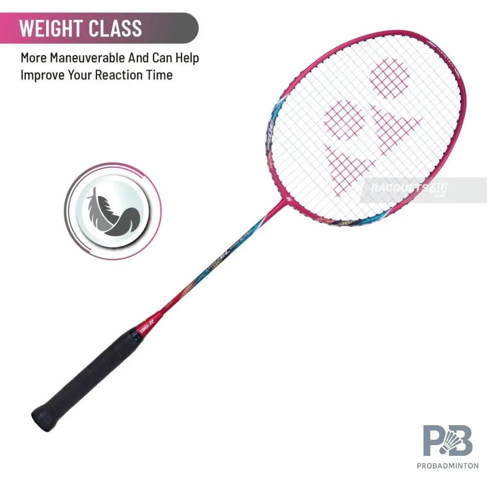 YONEX Arcsaber 73 Light Badminton Racket.