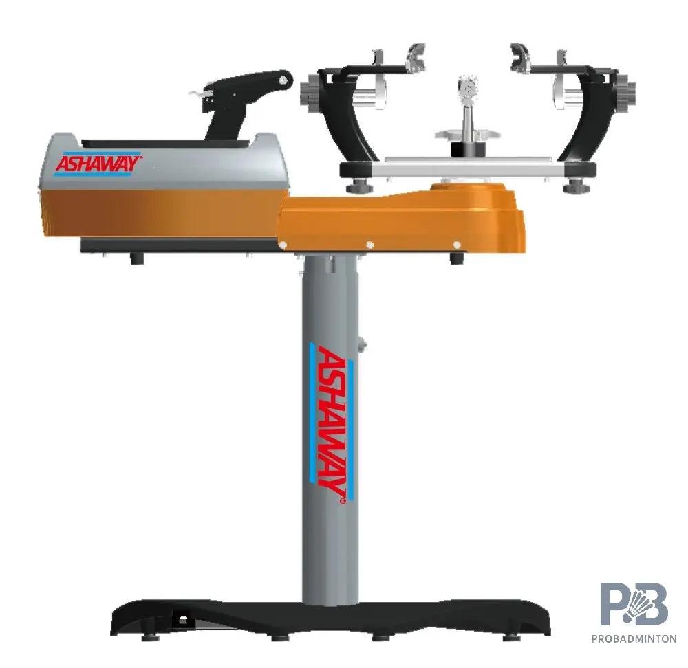 Ashaway EX-9500 Electronic Stringing Machine - Best Price in India | Probadminton.