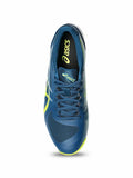 Asics Men's SOLUTION SWIFT FF 2 Blue Tennis Shoes