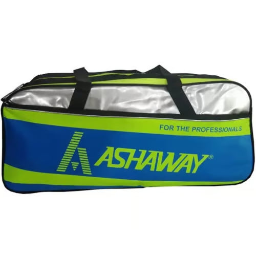 Ashaway ASQ 02 Badminton Kit Bag | Durable & Spacious Sports Bag for Players – Buy Online at Probadminton.in.