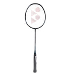 yonex astrox atak10 dg badmnton raket blak

