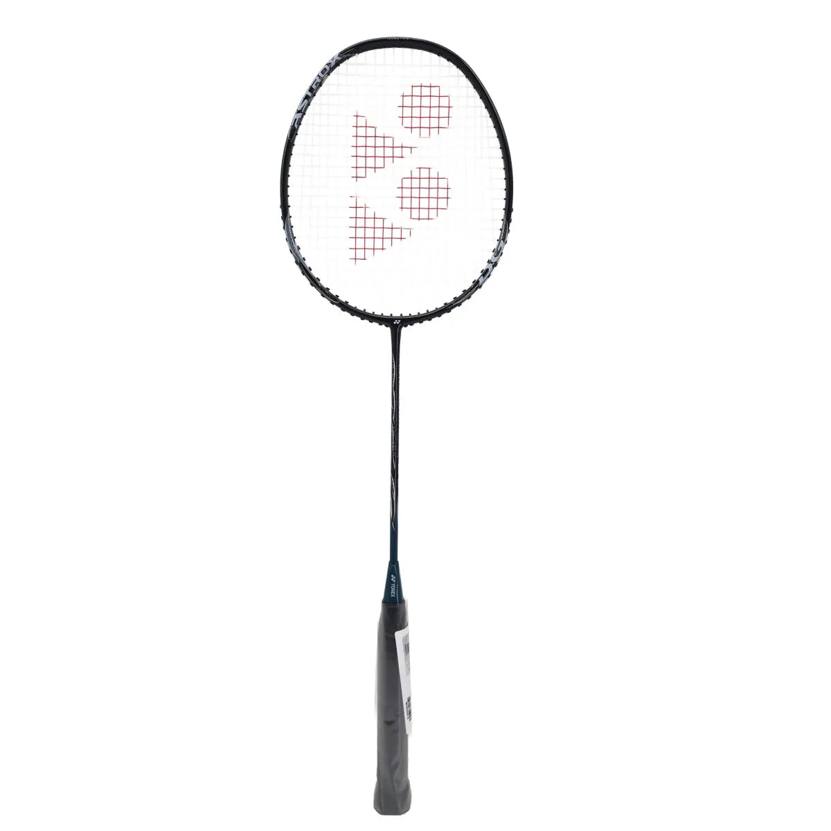 yonex astrox atak10 dg badmnton raket blak

