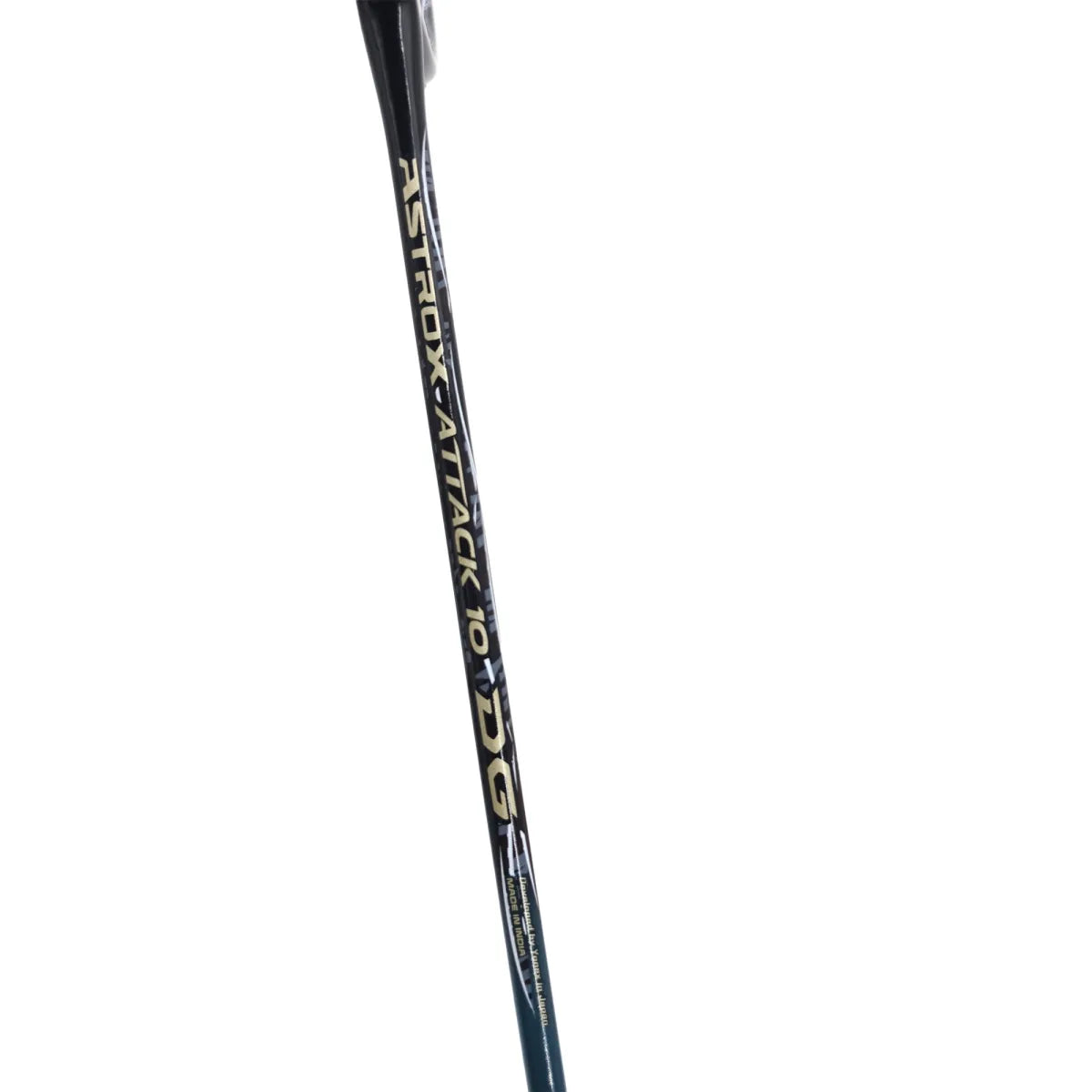 yonex astrox attack10 dg hed hevy power

