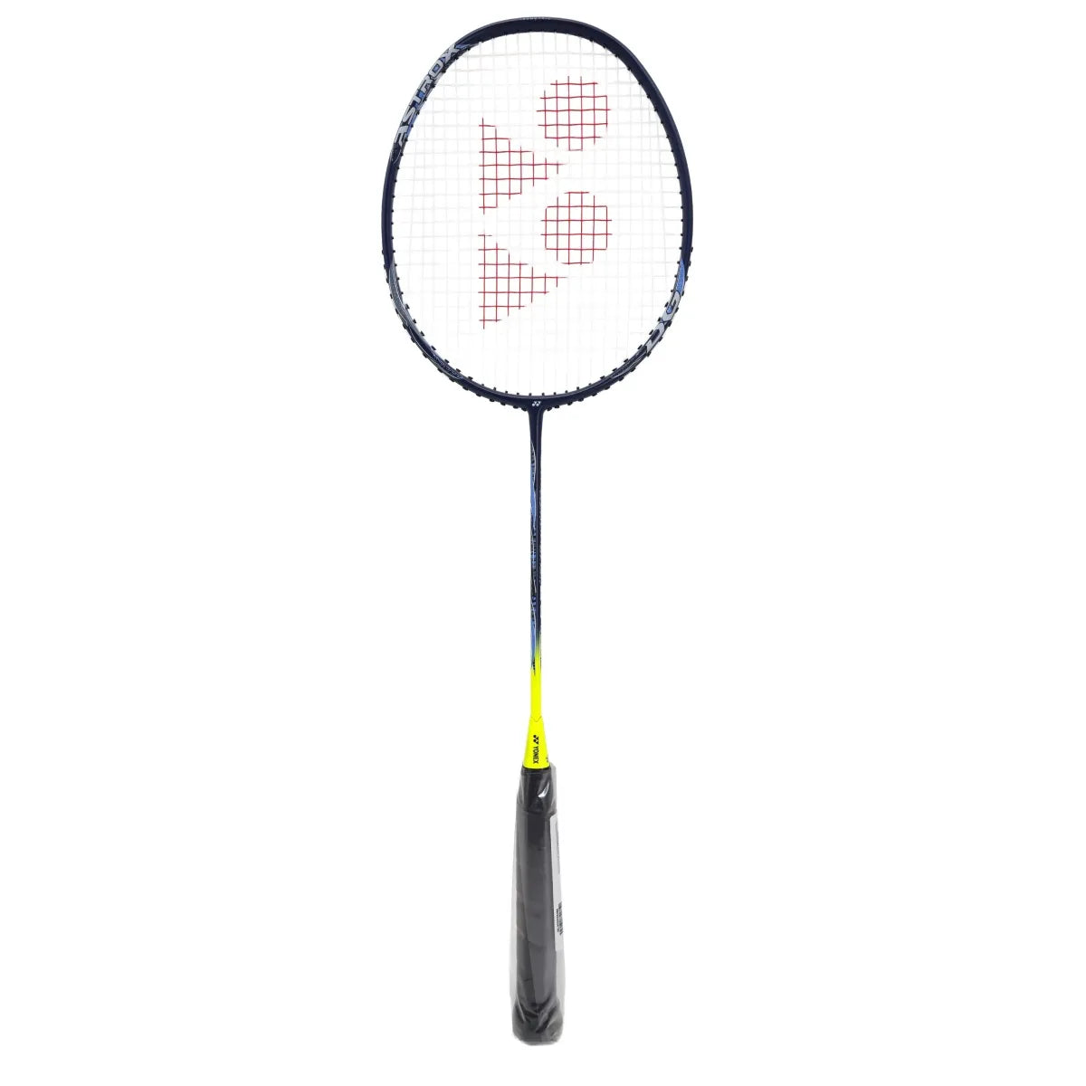 yonex astrox atak10 dg badmnton raket g4 4u safety yelow

