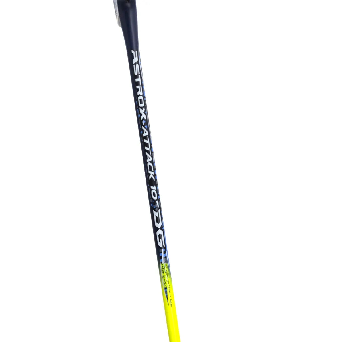 yonex astrox attack10 dg g4 4u hed hevy power

