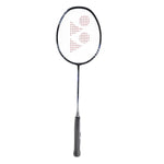 yonex astrox atak10 dg badmnton raket g4 4u silver

