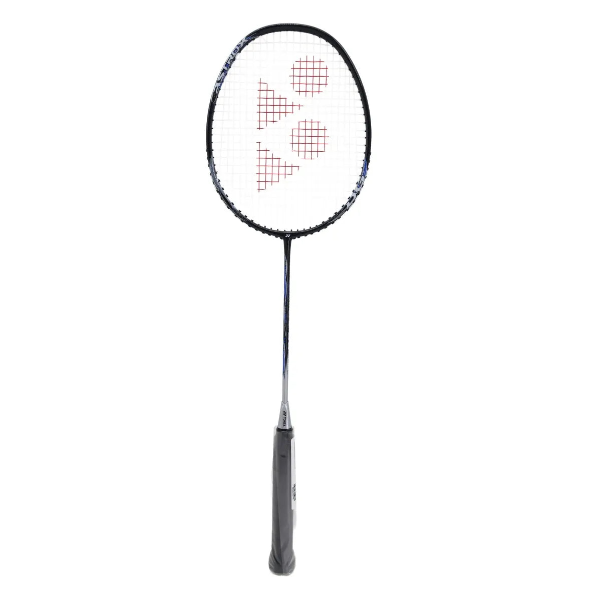 yonex astrox atak10 dg badmnton raket g4 4u silver

