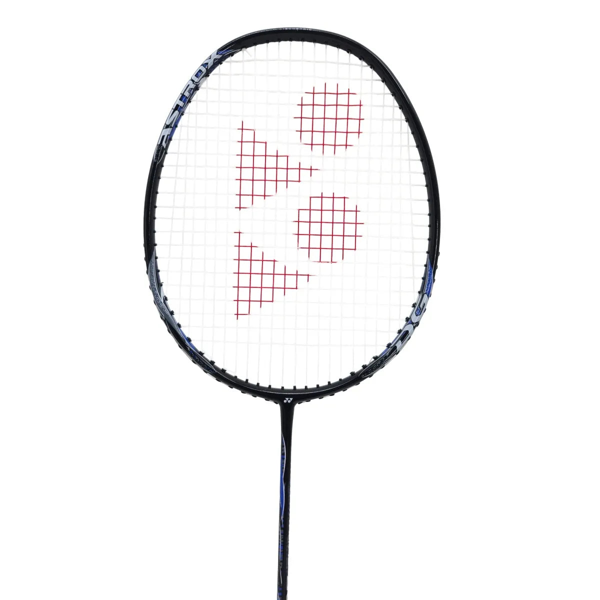 yonex astrox attack10 dg g4 4u hed hevy power silver

