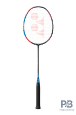 Yonex Astrox 7 DG Badminton Racket – 4U G4/G5 | Black/Blue | 35 lbs Tension | probadminton.in.