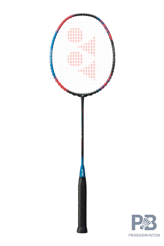 Yonex Astrox 7 DG Badminton Racket – 4U G4/G5 | Black/Blue | 35 lbs Tension | probadminton.in.