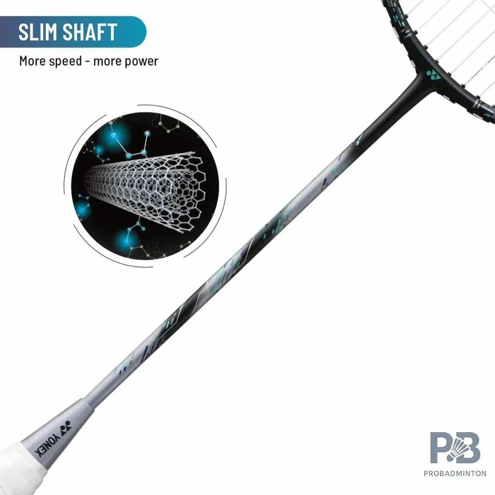 Yonex Astrox 88 Play Badminton Racket: Unleash Your Inner Champion.
