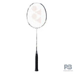 Yonex Astrox 99 Tour Badminton Racket (White Tiger | Frame Only) – Power & Precision for Dominating Smashes.